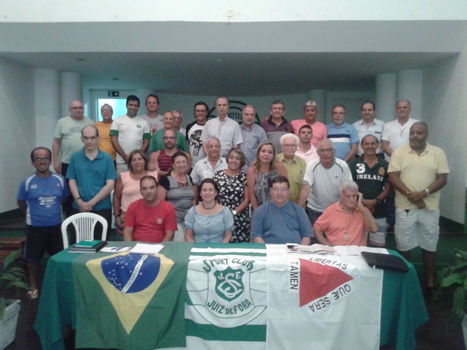 Leia mais sobre o artigo Sport Club Juiz de Fora anuncia refinanciamento de dívida para ficar livre do risco de penhora