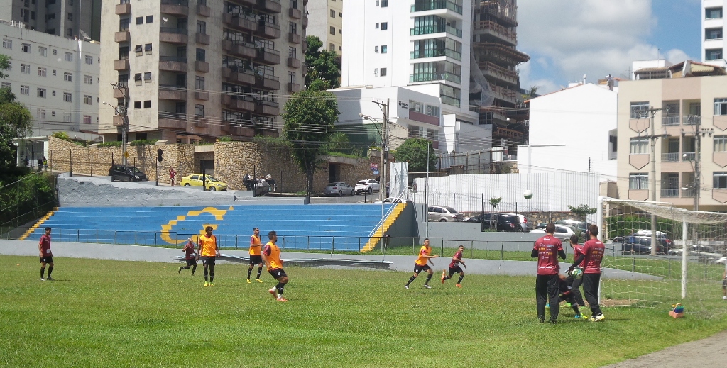 Leia mais sobre o artigo Éder Bastos abre o jogo no Toque de Bola: com intensidade, se faz um bom Mineiro