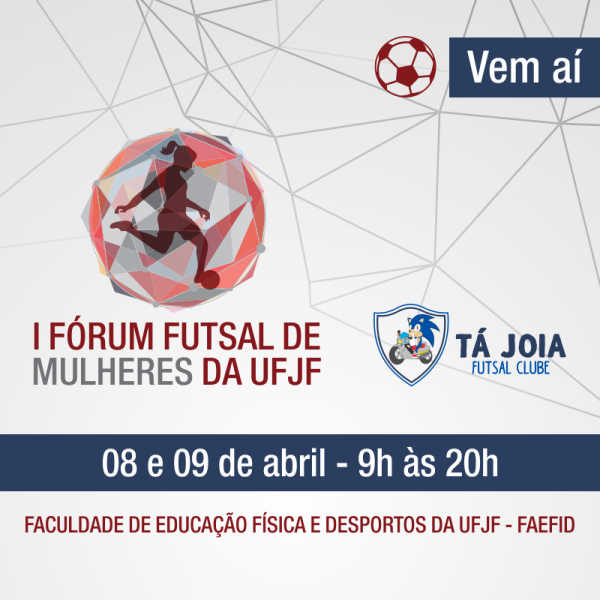 Leia mais sobre o artigo Forum de Futsal Feminino