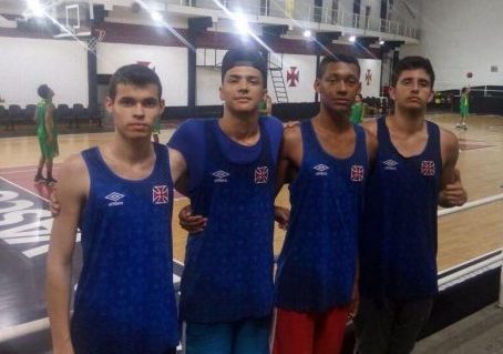 Leia mais sobre o artigo Basquete de Juiz de Fora voa alto