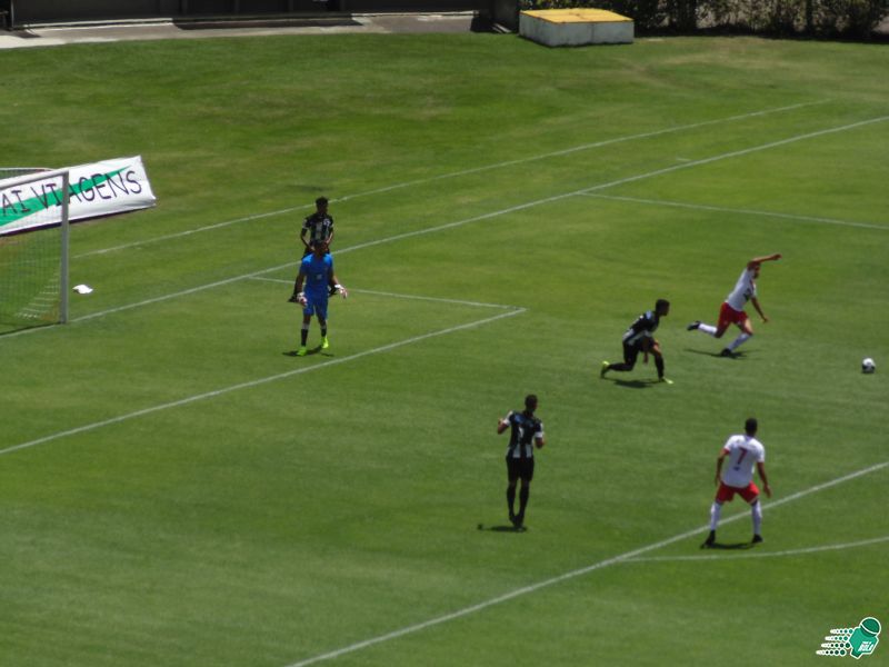 Leia mais sobre o artigo Tupynambás ganha de 3 a 0 sem entrar em campo. Nacional de Muriaé vence fora de casa