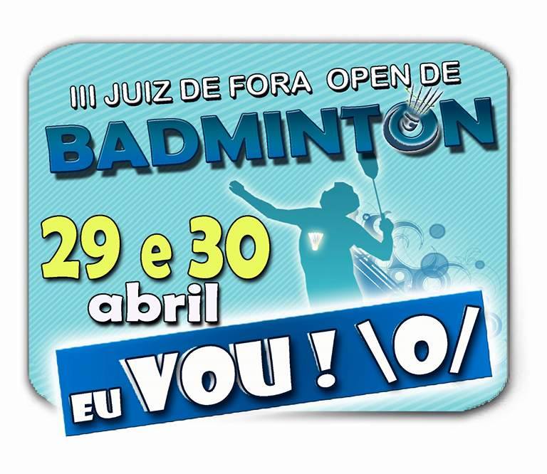 Leia mais sobre o artigo JF Open de Badminton no Sesc Campestre