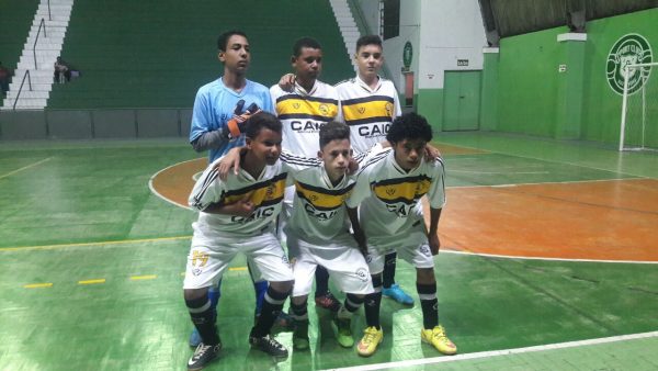 Leia mais sobre o artigo Copa Prefeitura Bahamas de Futsal: confira tabela do Boletim 5