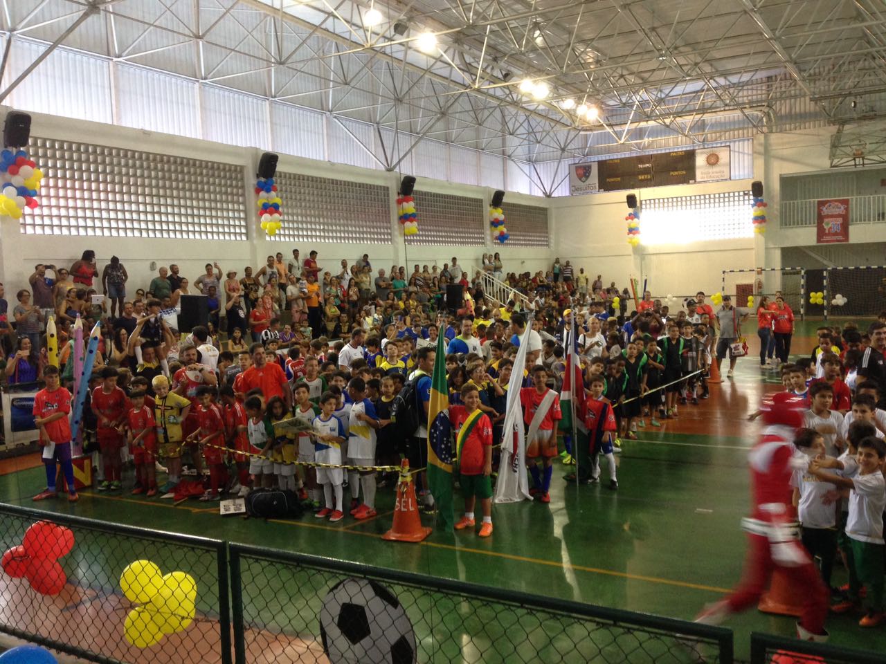 Leia mais sobre o artigo Confira tabela do Boletim 3 da Copa Prefeitura Bahamas de Futsal
