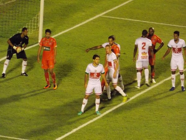 Leia mais sobre o artigo Depois da quarta derrota consecutiva, Baeta visita Patrocinense