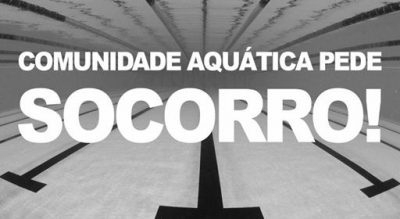 Leia mais sobre o artigo “Comunidade Aquática pede Socorro” e Larissa assina