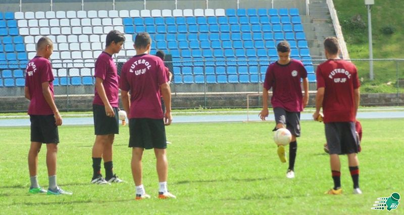 Leia mais sobre o artigo Uberabinha-UFJF vence fora de casa no Sub-17 e volta à cena sábado