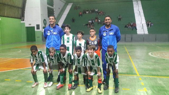 Leia mais sobre o artigo Copa Prefeitura Bahamas de Futsal: veja resultados do Boletim 4