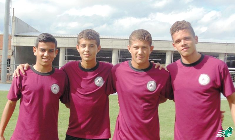 Leia mais sobre o artigo Com novidades, Uberabinha-UFJF estreia na Primeira Divisão do Mineiro