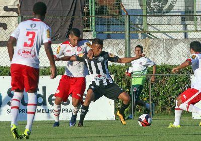 Leia mais sobre o artigo Definidos nove primeiros jogos do Tupi na Série C. Estreia em Tombos