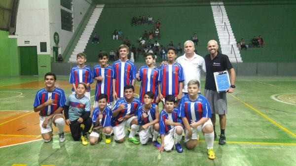 Leia mais sobre o artigo Copa Prefeitura Bahamas de Futsal: confira os resultados do Boletim 3