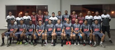 Leia mais sobre o artigo Tupi Futsal volta aos treinos com agenda movimentada