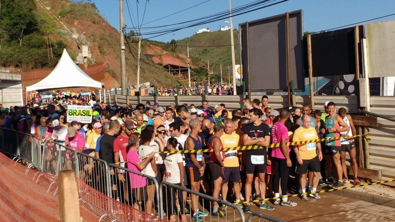 Leia mais sobre o artigo Confira resultados da segunda prova do Ranking