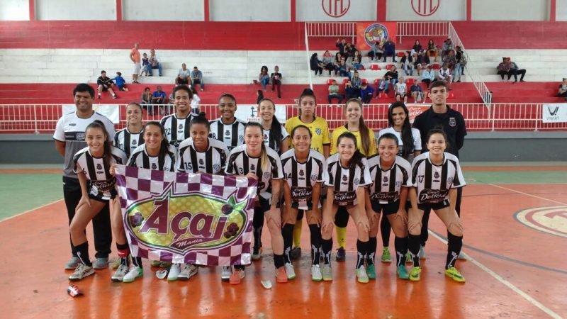 Leia mais sobre o artigo Futsal feminino do Tupi avança no Campeonato do Interior Mineiro
