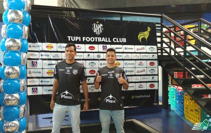Leia mais sobre o artigo Tupi veste roupa de aniversário para receber Ypiranga. Vale troféu
