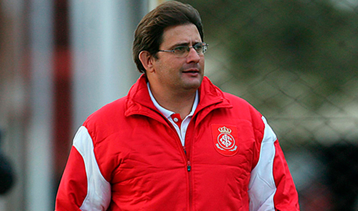 Leia mais sobre o artigo Internacional confirma Guto Ferreira como novo treinador