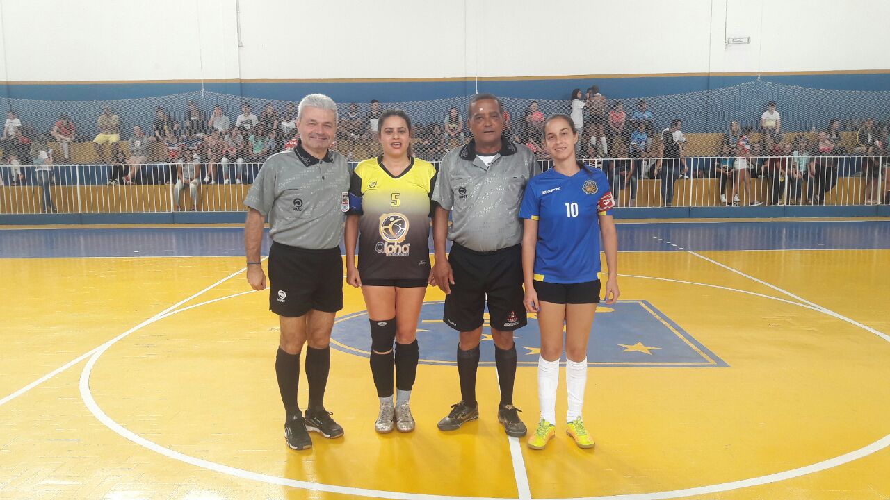 Leia mais sobre o artigo Copa Prefeitura Bahamas de Futsal: veja rodada do Boletim 9