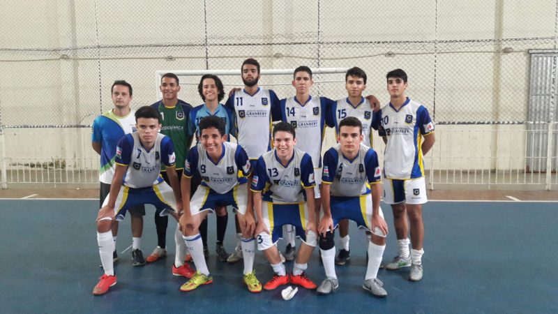 Leia mais sobre o artigo Copa Prefeitura Bahamas de Futsal: resultados do Boletim 6