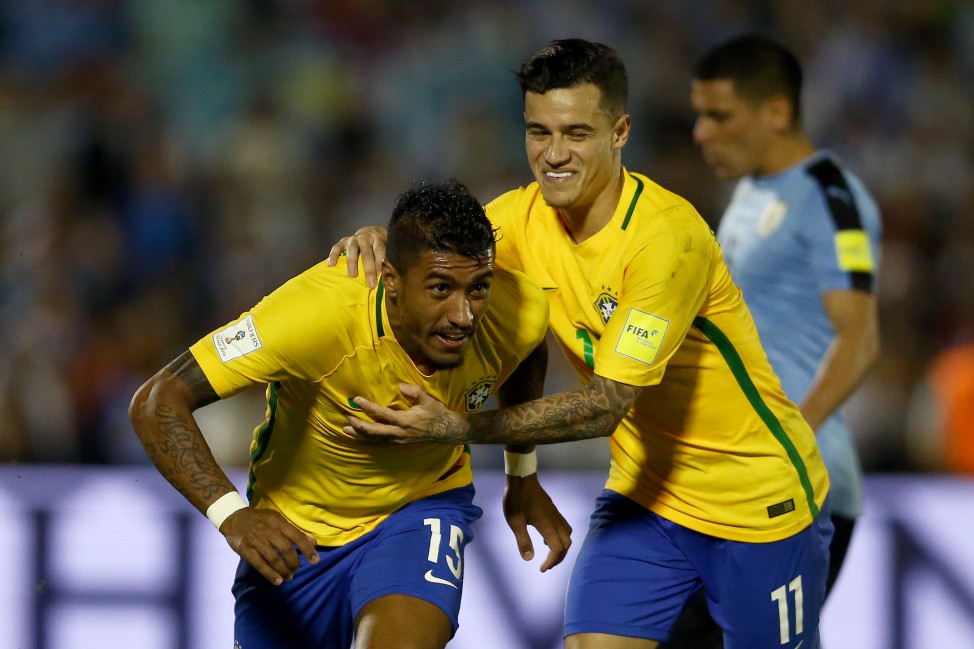 Leia mais sobre o artigo Olha só! Amistosos da seleção não terão transmissão da TV Globo