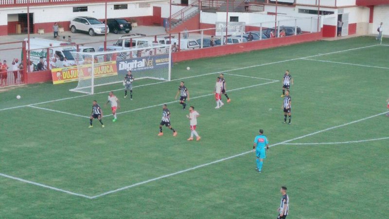 Leia mais sobre o artigo Série C tem só uma derrota de mandante. Veja súmula de Tombense 1 x 1 Tupi, resultados, classificação e próxima rodada