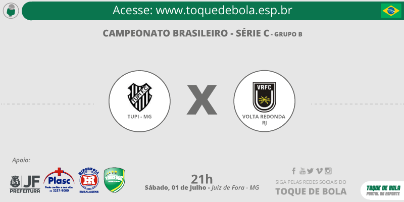 Leia mais sobre o artigo Voltaço, com ex-carijós, busca primeira vitória como visitante na Série C