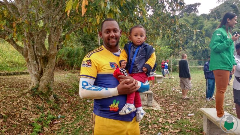 Leia mais sobre o artigo Cruzeirinho, LFC e Botafoguinho levantam a taça na Copa JF de Futebol  Amador