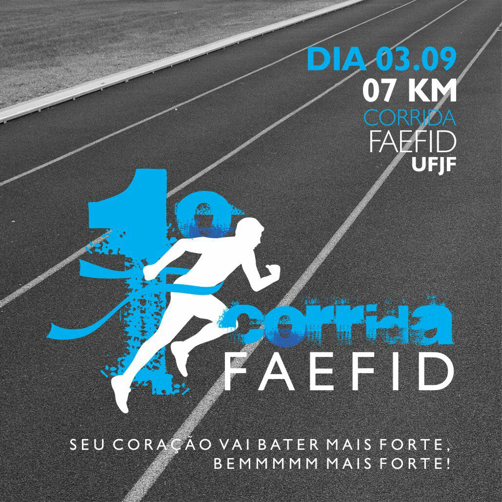 Leia mais sobre o artigo Tem novidade em setembro na Federal!