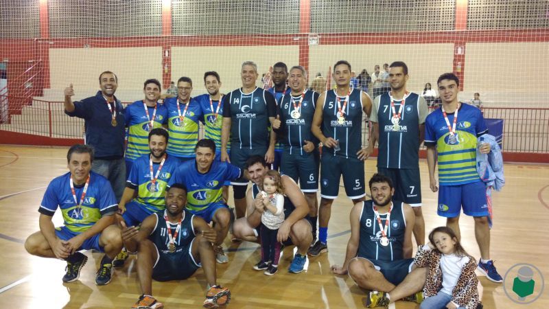 Leia mais sobre o artigo Jogos Sesi: classificação, boletins, tabela diária. Títulos e fotos do tênis de mesa e do basquete