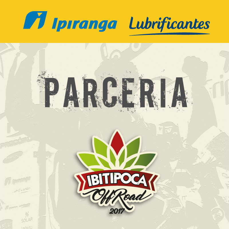 Leia mais sobre o artigo Veja todos os parceiros do 28º Ipiranga Ibitipoca Off Road