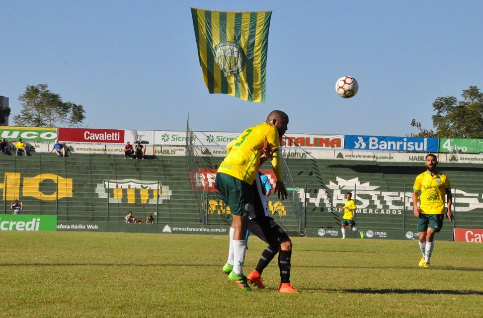 Leia mais sobre o artigo Veja melhores momentos do empate entre Ypiranga e Tupi
