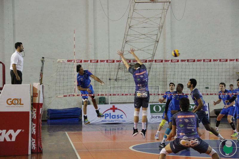 Leia mais sobre o artigo JF Vôlei: saiu a tabela da Superliga! Veja também a tabela do Mineiro