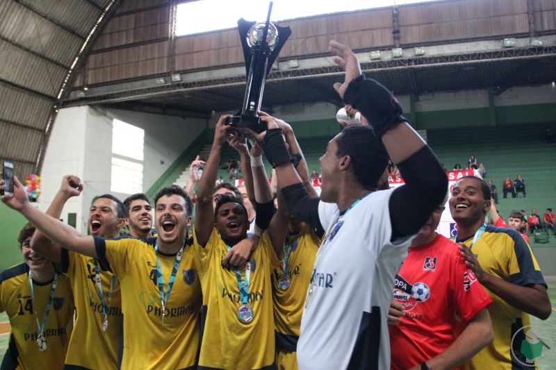Leia mais sobre o artigo Futsal Sub-20 tem Tupi x Bom Pastor na noite desta sexta, na Federal