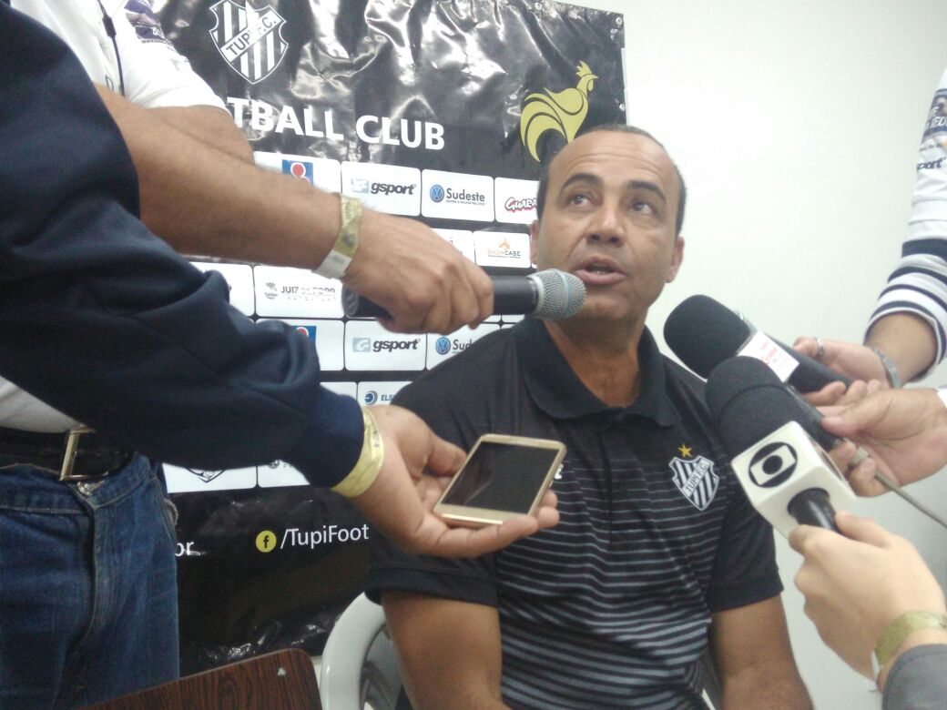 Leia mais sobre o artigo Aílton na torcida: “Que antes do último jogo nossa classificação já esteja resolvida”