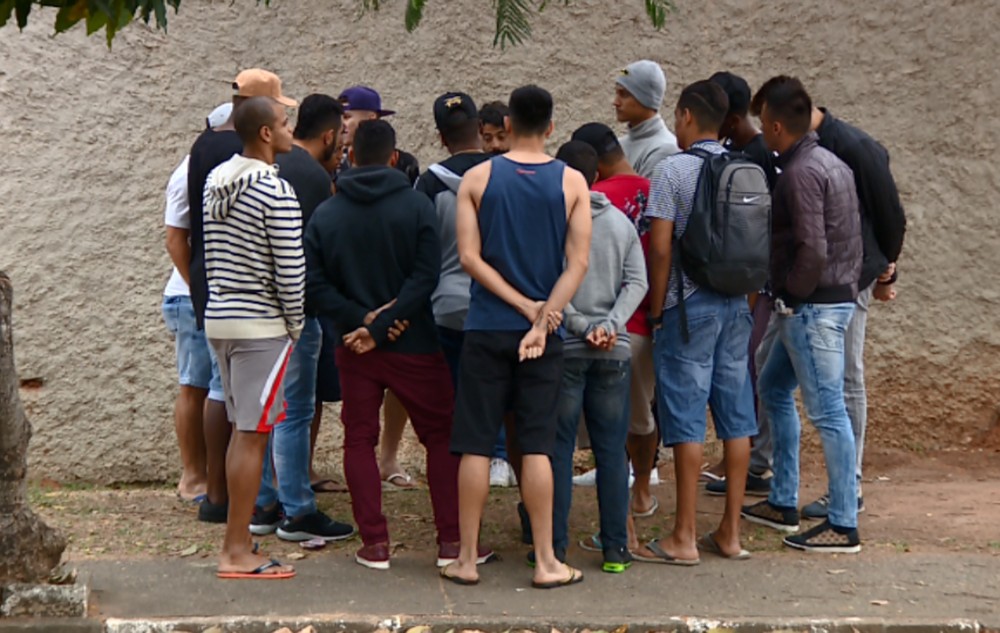 Leia mais sobre o artigo Mogi já vê desmanche do elenco. Única saída para terminar a Série C é lançar jovens da base