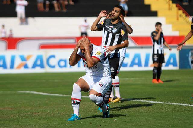 Leia mais sobre o artigo Tupi arranca empate com Botafogo e encaminha vaga