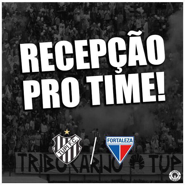 Leia mais sobre o artigo Tupi fecha treino. Fortaleza em Sampa. Marcelo apita. Ingressos, gramado, reconhecimento, recepção. Veja o diário da decisão