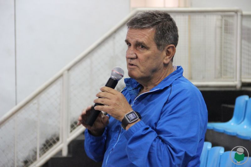 Leia mais sobre o artigo Estadual de Atletismo Sub-23 é atração na pista da Faefid-UFJF