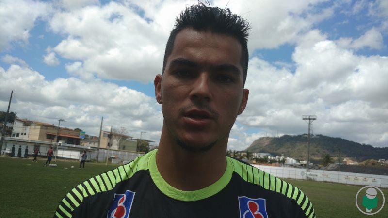 Leia mais sobre o artigo Operação Confiança: Bruno Santos cita “viradas históricas” e Paulo Henrique lembra jogo em que pegou 4 pênaltis