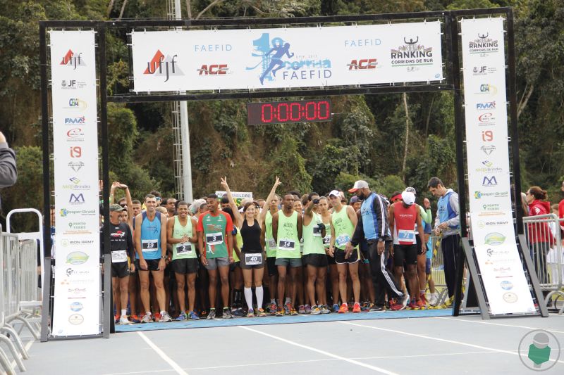 Leia mais sobre o artigo Confira resultados da primeira Corrida da Faefid