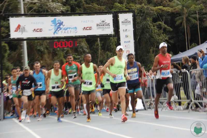 Leia mais sobre o artigo Veja resultado oficial, entrevistas e galeria de fotos da 1ª Corrida Faefid-UFJF
