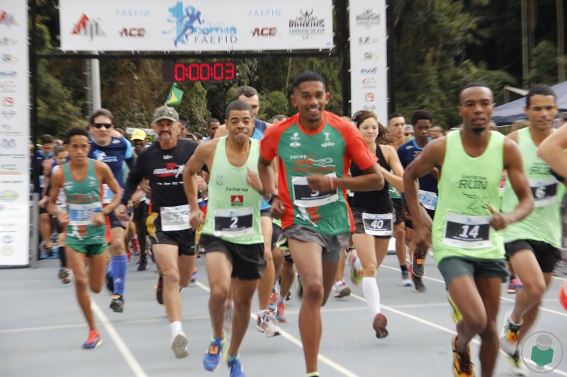 Leia mais sobre o artigo 31º Ranking de Corridas de Rua: divulgada classificação parcial