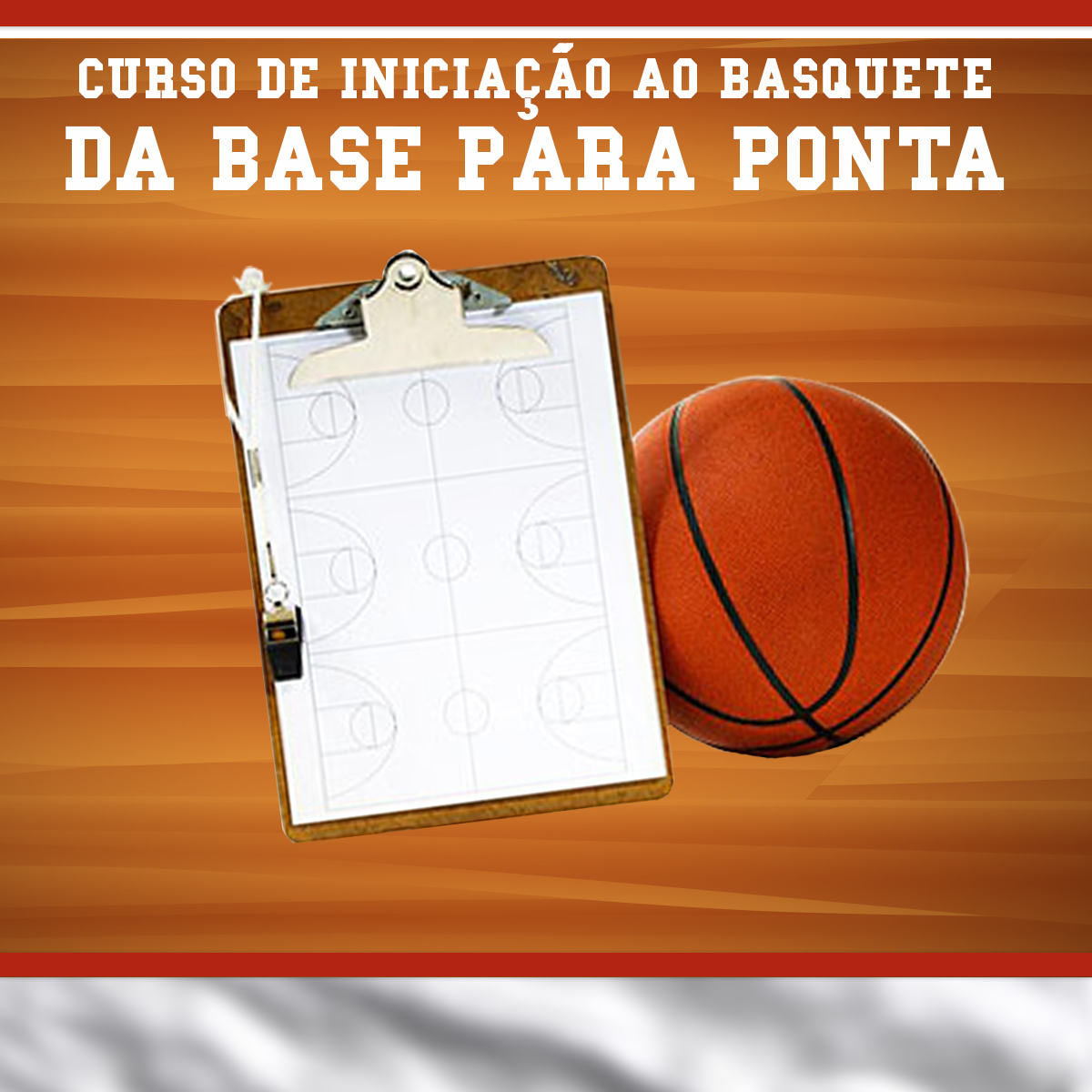 Leia mais sobre o artigo Atenção, turma do basquete! Tem Curso de Iniciação “Da Base para Ponta” na Faefid