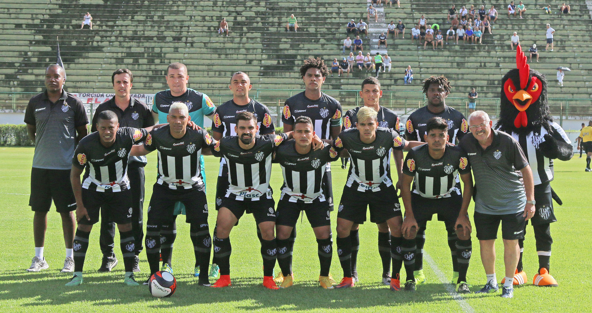 Leia mais sobre o artigo Tupi diz que já está apalavrado com dois reforços e espera não ter que mudar tudo do Mineiro para o Brasileiro