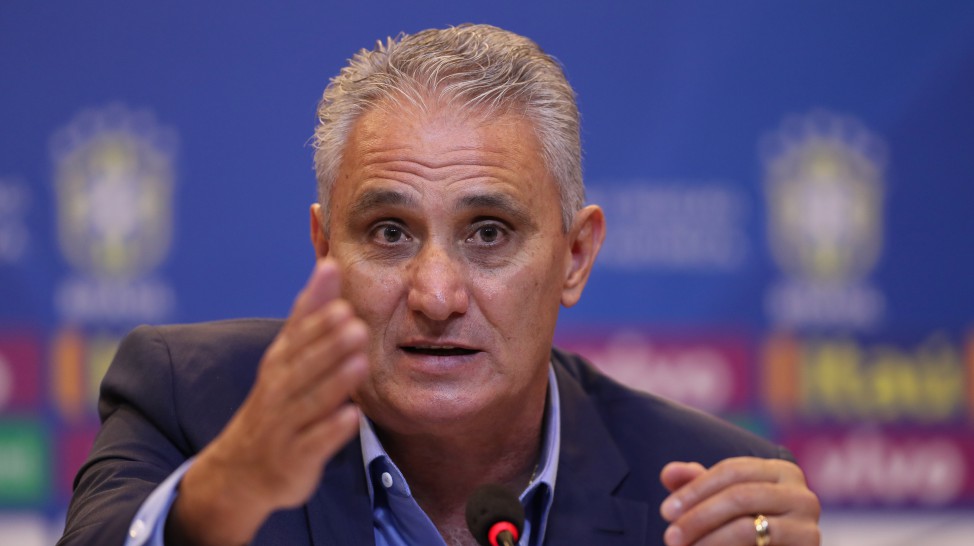 Leia mais sobre o artigo Partiu Rússia? Danilo Luiz, de Bicas, é novamente convocado para defender a seleção brasileira