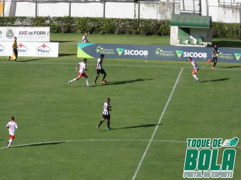 Leia mais sobre o artigo Saiu a tabela! Tupi encara Cruzeiro e América fora de casa logo no início do Campeonato Mineiro