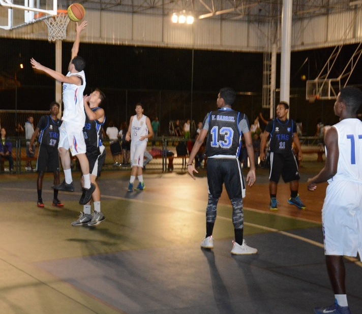 Leia mais sobre o artigo Basquete dos Intercolegiais: conheça todos os atletas campeões e veja as avaliações dos professores