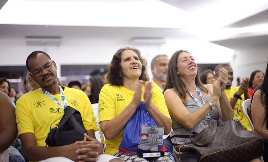 Leia mais sobre o artigo Ranking de Corridas de Rua: na premiação de 2017, é anunciado o calendário de 2018