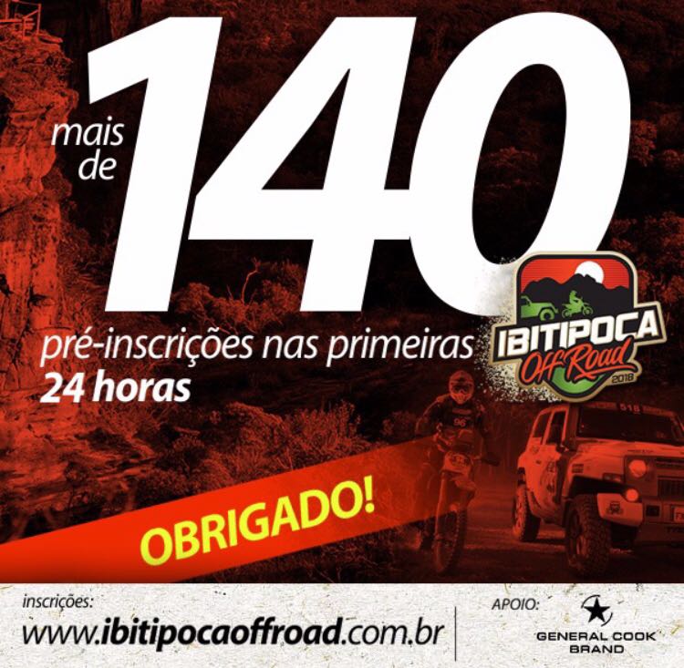 Leia mais sobre o artigo IOR 2018 tem excelente resposta na abertura antecipada de inscrições