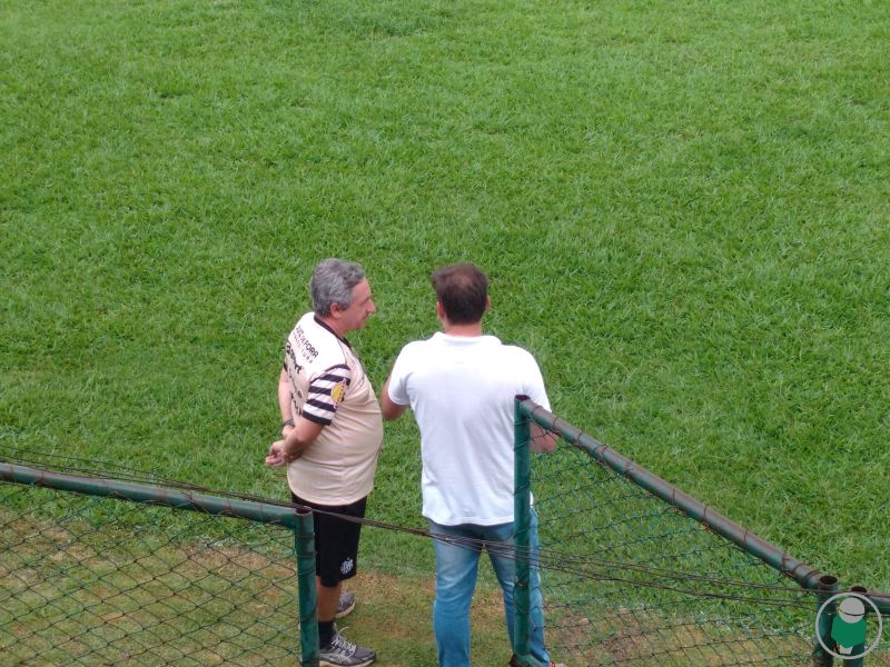 Leia mais sobre o artigo “Camisa 10” é novidade no Tupi! Ainda tem Eurico devolvido, Georgemy acertado e otimismo com Kayser