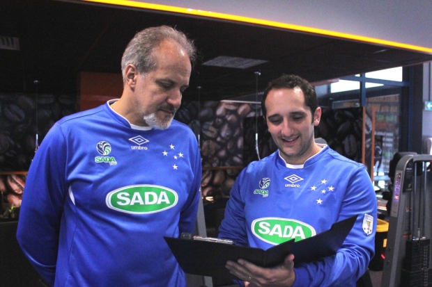 Leia mais sobre o artigo Henrique Furtado reforça Cruzeiro na Polônia e não dirige JF Vôlei contra Corinthians